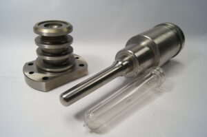 Special Parts