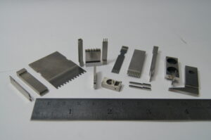 Precision Parts
