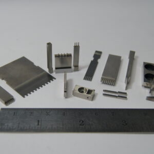Precision Parts