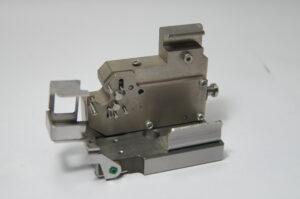 Jig Fixture