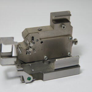 Jig Fixture